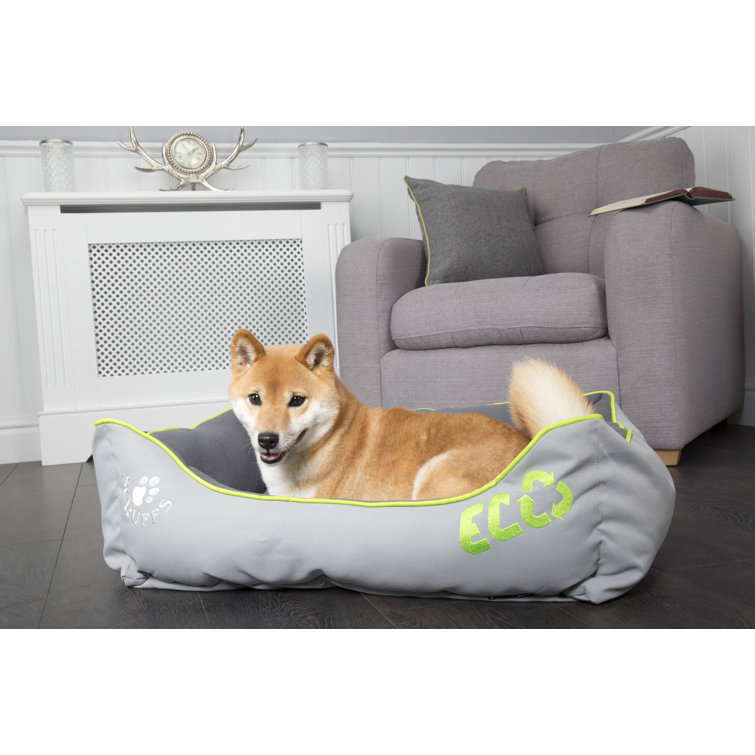 Scruffs eco shop dog bed